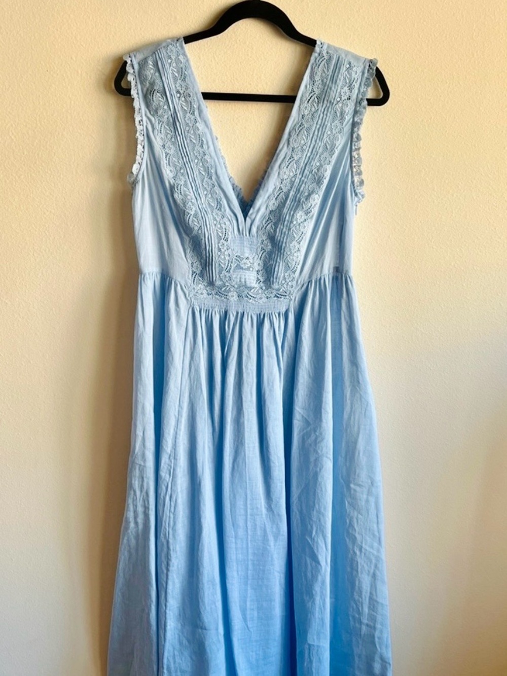 Doen Victoria Dress - Picture 4 of 8